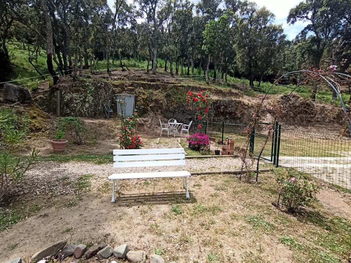 Chalet En Entorno Natural De La Costa Brava Bell-Lloc  ภายนอก รูปภาพ