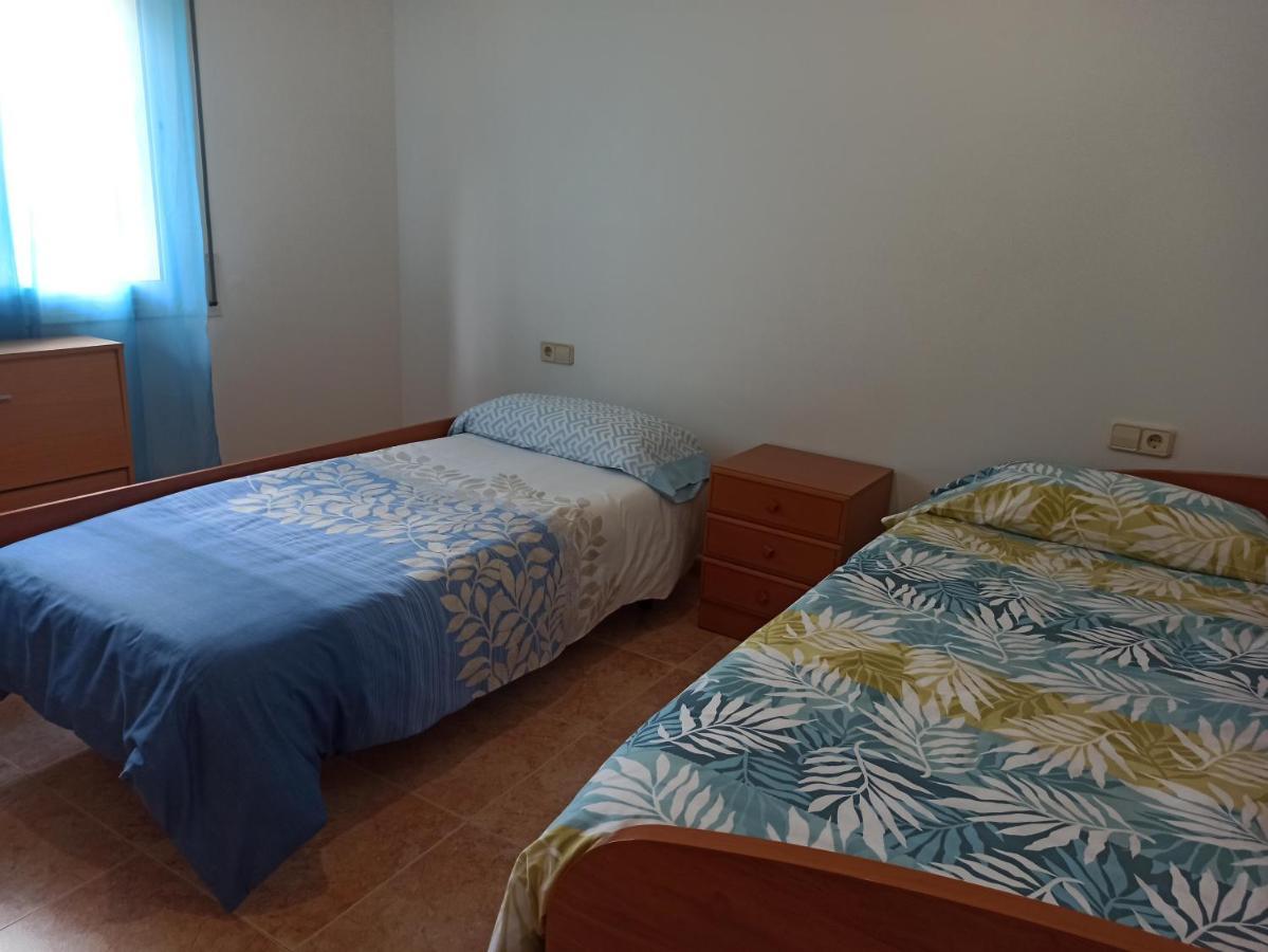 Chalet En Entorno Natural De La Costa Brava Bell-Lloc  ภายนอก รูปภาพ