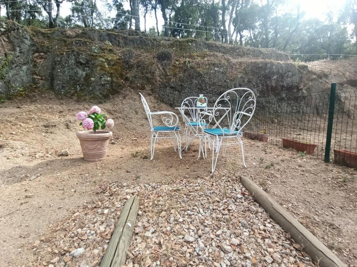 Chalet En Entorno Natural De La Costa Brava Bell-Lloc  ภายนอก รูปภาพ
