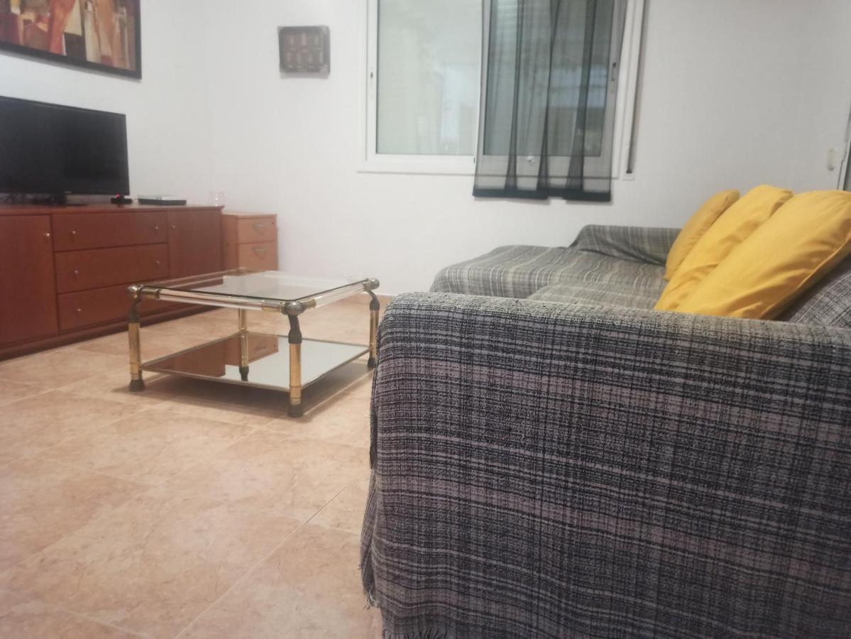 Chalet En Entorno Natural De La Costa Brava Bell-Lloc  ภายนอก รูปภาพ
