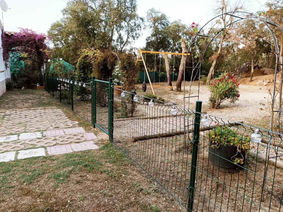 Chalet En Entorno Natural De La Costa Brava Bell-Lloc  ภายนอก รูปภาพ