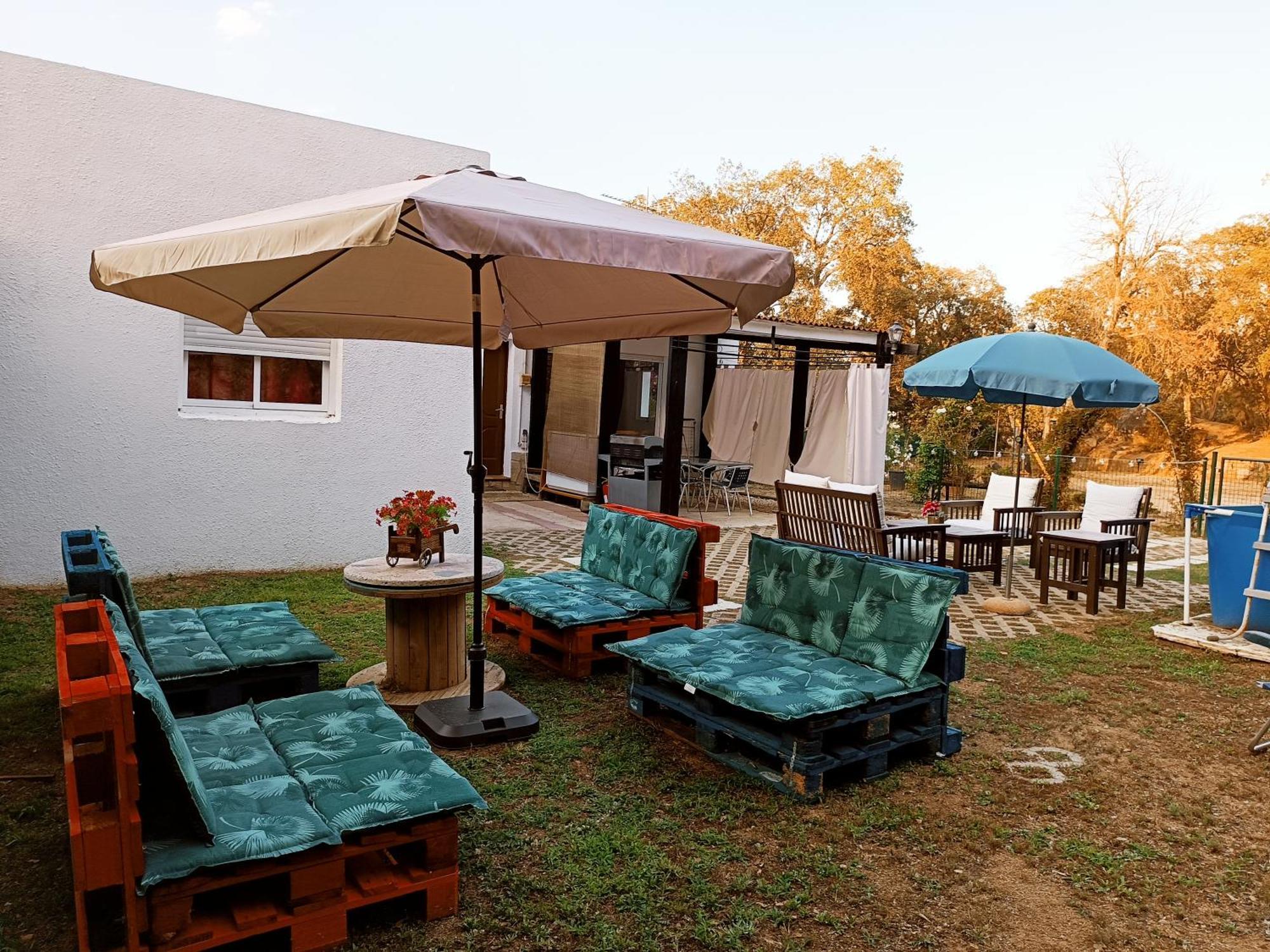 Chalet En Entorno Natural De La Costa Brava Bell-Lloc  ห้อง รูปภาพ